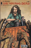 Walking Dead #127 (Mature) - Ciudad Gótica Cómics