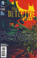 Detective Comics #39 - Ciudad Gótica Cómics
