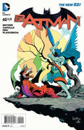Batman #40 (Endgame) - Ciudad Gótica Cómics