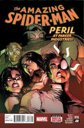 Amazing Spider-Man #16 - Ciudad Gótica Cómics