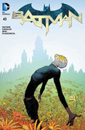 Batman #43 - Ciudad Gótica Cómics