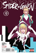 Spider Gwen #0 - Ciudad Gótica Cómics