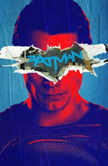 Batman #50 Polybag Variant Edition