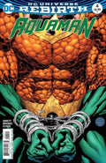 Aquaman #4 - Ciudad Gótica Cómics