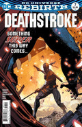 Deathstroke #7