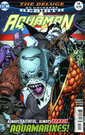 Aquaman #14 - Ciudad Gótica Cómics
