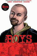The Boys Omnibus TPB Volume 02