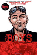 The Boys Omnibus TPB 05