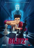 Blitz Vol. 1 TP
