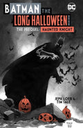 Batman: The Long Halloween – Haunted Knight: Deluxe Edition HC