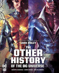 The Other History Of The DC Universe TPB