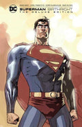 Superman: Birthright – The Deluxe Edition HC