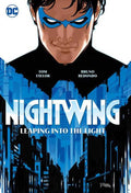 Nightwing Vol. 1: Leaping into the Light TP