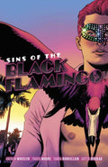 Sins Of The Black Flamingo TPB