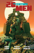 20th Century Men TP