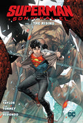 Superman: Son of Kal-El Vol. 2 – The Rising TP