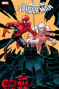 Amazing Spider-Man 40