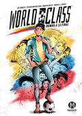 World Class Graphic Novel Spanish Edition