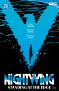 Nightwing Vol. 6: Standing at the Edge TP