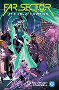 Far Sector: The Deluxe Edition HC