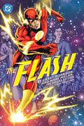 The Flash by Grant Morrison and Mark Millar: The Deluxe Edition HC