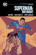 Superman: Birthright – DC Compact Comics Edition TP