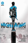 Nightwing Vol. 1: On with the Show TP