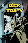 Dick Tracy Vol. 2 TP