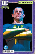 Justice League Red #2 (Of 6) Cover C Mark Spears Card Stock Variant