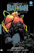 Absolute Batman TPB Volume 02 Abomination