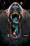 Die Loaded #1 Cover A Stephanie Hans (Mature) - Ciudad Gótica Cómics