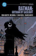 Batman: Gotham by Gaslight – DC Compact Comics Edition TP