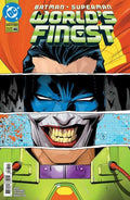 Batman Superman Worlds Finest #46 Cover A Dan Mora - Ciudad Gótica Cómics