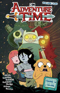 Adventure Time Vol. 2: Friends to the End TP