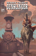 Deadly Tales Of The Gunslinger Spawn #16 Cover A Marco Failla