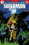 Elseworlds: Superman Omnibus Vol. 1 HC