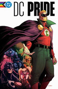 DC Pride: The Heart Wants HC