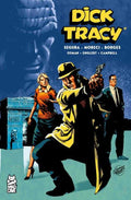 Dick Tracy Vol. 3 TP