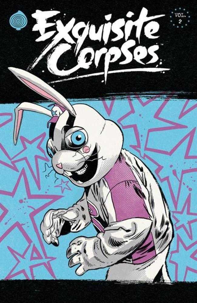 Exquisite Corpses Vol. 2 TP