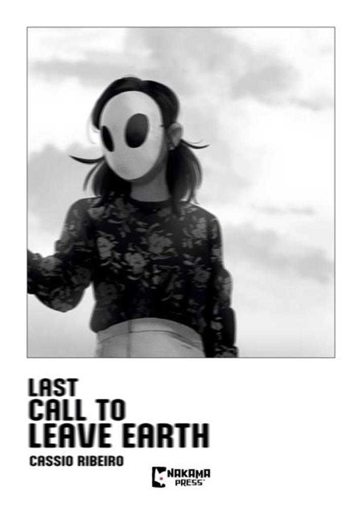 Last Call To Leave Earth TP