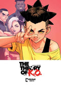 The Theory of K.O. Vol. 2. TP