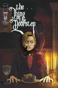 The Thing On The Doorstep #2 (Of 5) Cover A Willi Roberts