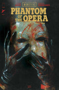 Universal Monsters Phantom Of The Opera #2 (Of 4) Cover A Martin Simmonds - Ciudad Gótica Cómics
