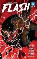 Absolute Flash Vol. 2: Still Point TP