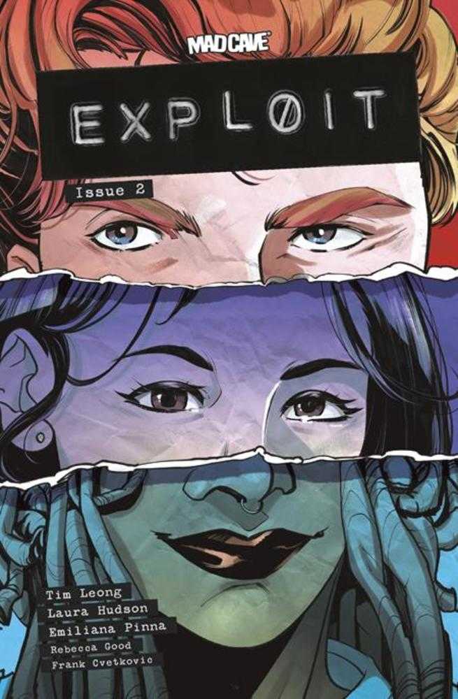 Exploit #2