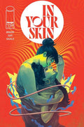 In Your Skin #1 (Of 4) Cover A Som (Mature) - Ciudad Gótica Cómics