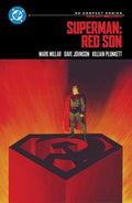 Superman: Red Son – DC Compact Comics Edition TP
