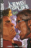 End Of Life #4 Cover A Gerald Parel