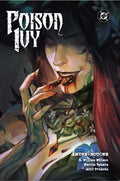 Poison Ivy Vol. 7: Amuse-bouche TP