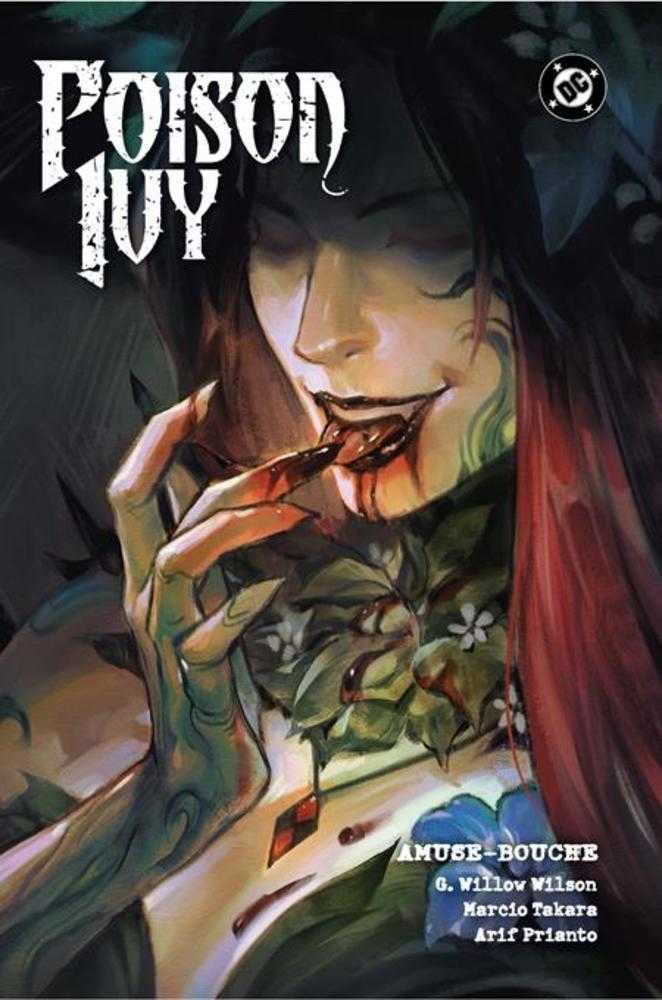 Poison Ivy Vol. 7: Amuse-bouche TP